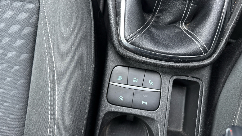 Ford Fiesta 1.0 EcoBoost Titanium 5dr Petrol Hatchback